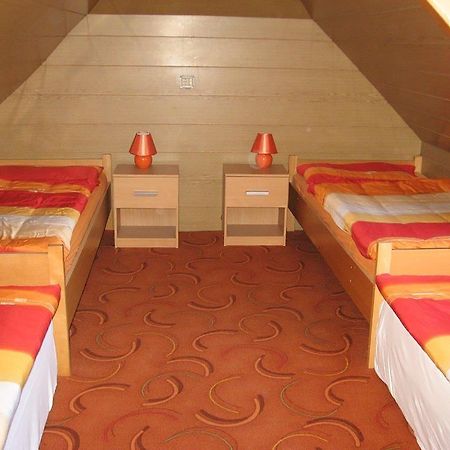 Apartments And Rooms Oasis Of Peace Bovec Luaran gambar
