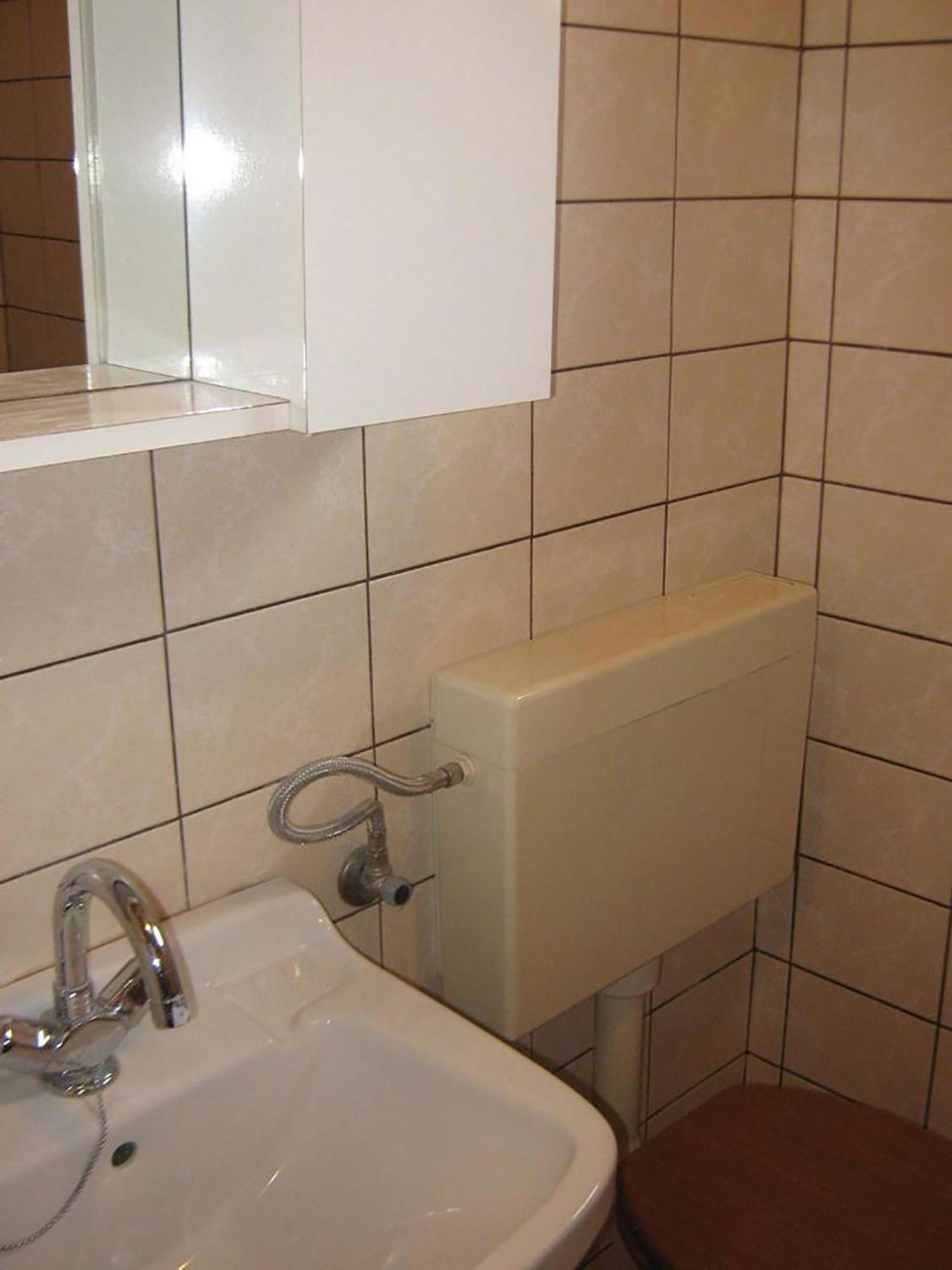 Apartments And Rooms Oasis Of Peace Bovec Luaran gambar