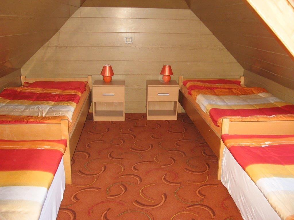 Apartments And Rooms Oasis Of Peace Bovec Luaran gambar