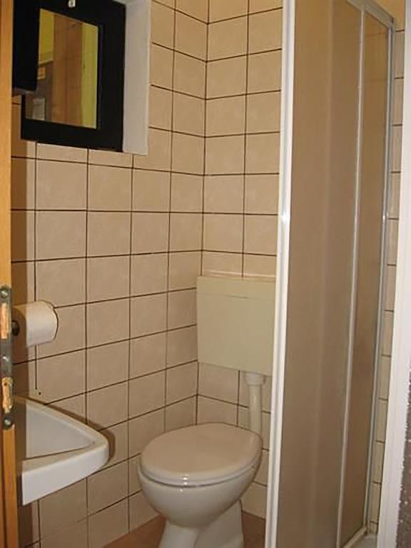 Apartments And Rooms Oasis Of Peace Bovec Luaran gambar