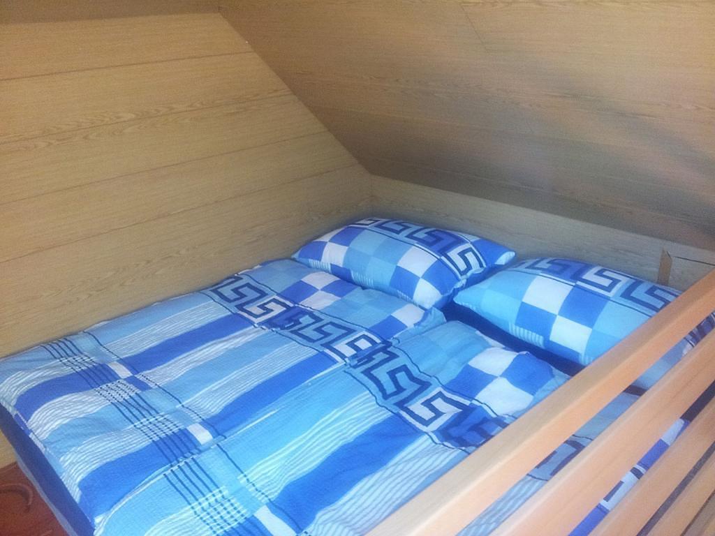 Apartments And Rooms Oasis Of Peace Bovec Luaran gambar