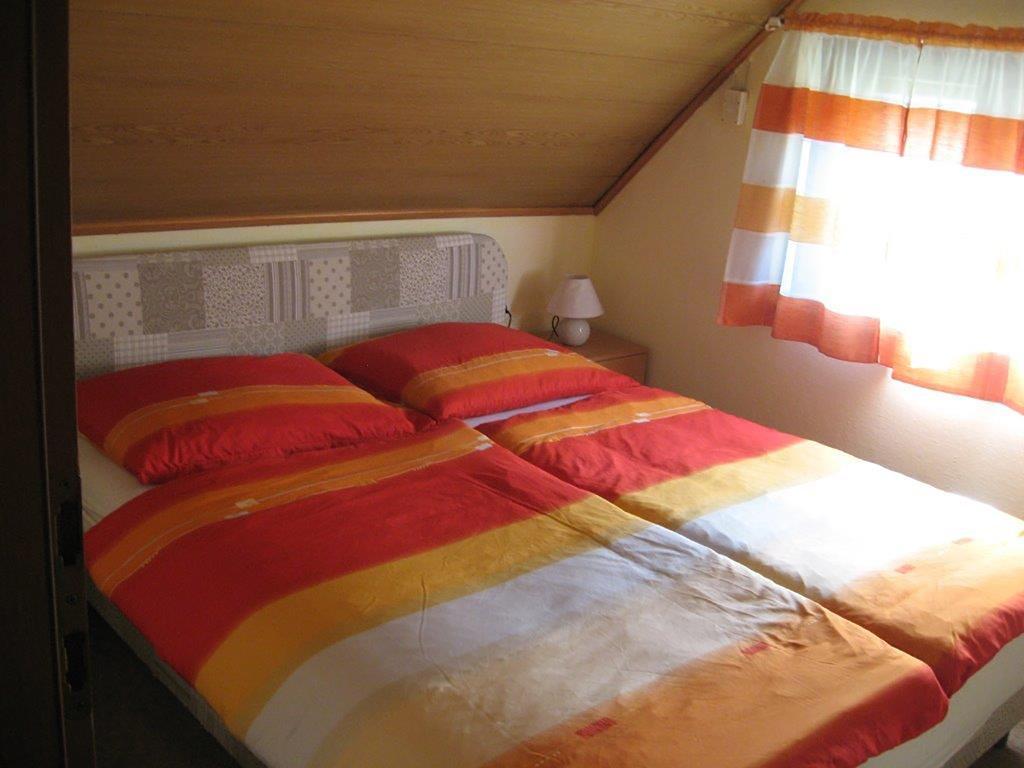 Apartments And Rooms Oasis Of Peace Bovec Luaran gambar