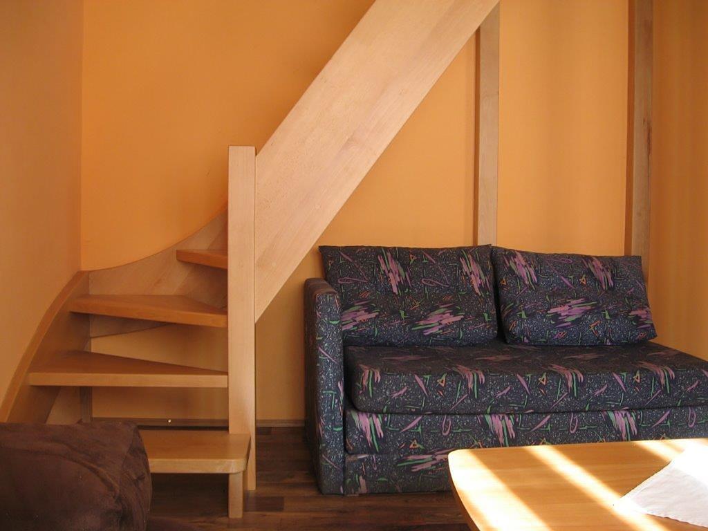 Apartments And Rooms Oasis Of Peace Bovec Luaran gambar