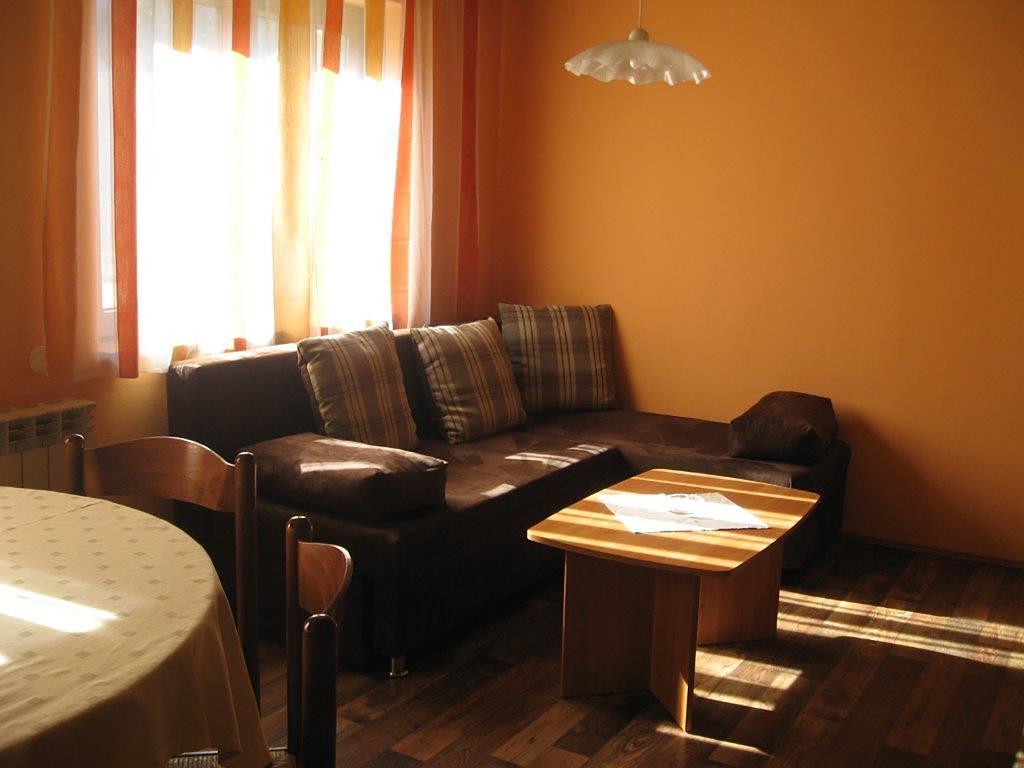 Apartments And Rooms Oasis Of Peace Bovec Luaran gambar