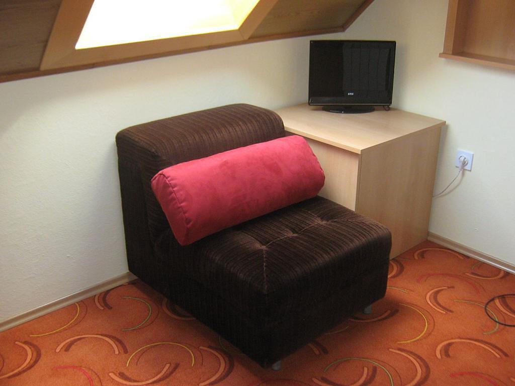 Apartments And Rooms Oasis Of Peace Bovec Luaran gambar